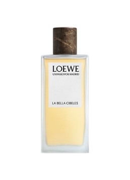 LOEWE Un Paseo Por Madrid La Bella Cibeles Eau de Parfum 100 ml Geuren - Deal