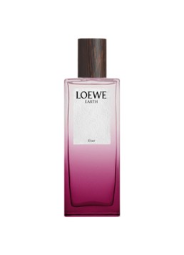 LOEWE Earth Elixir Eau de Toilette 50ML Geuren - Deal