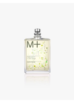 Escentric Molecules M01 + Clary Sage 100ml Geuren - Deal
