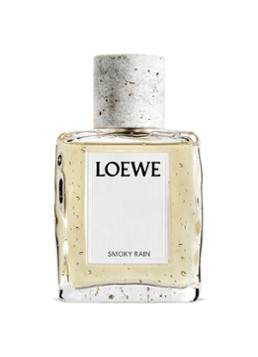 LOEWE Crafted Base Smokey Rain Eau de Parfum 100ml Geuren - Deal