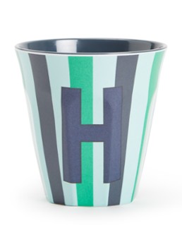 Rice Kinderbeker H 25 cl Groen - Deal