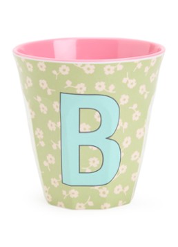 Rice Kinderbeker B 25 cl Groen - Deal