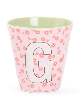 Rice Kinderbeker G 25 cl Roze - Deal