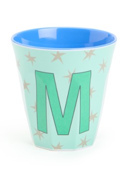 Rice Kinderbeker M 25 cl Mint - Deal