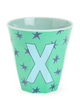 Rice Kinderbeker X 25 cl Groen - Deal