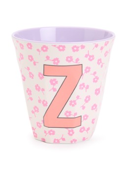 Rice Kinderbeker Z 25 cl Roze - Deal