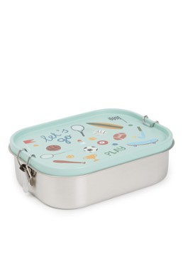 Rice Lunchbox 1,4 liter Lindegroen - Deal