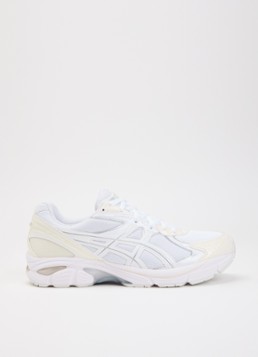 ASICS Heren GT-2160 sneaker met mesh details in de kleur Wit, maat: 45