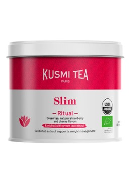 Kusmi Tea Slim Ritual losse thee 100 gram