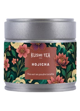 Kusmi Tea Hojicha 30 gram Beige - Deal