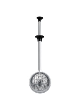 Kusmi Tea T.Totem thee-infuser Zilver - Deal