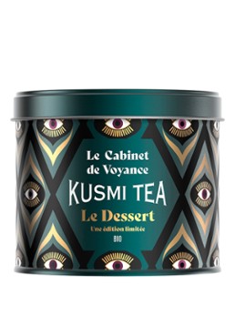Kusmi Tea Le Dessert losse thee in blik 90 gram - Deal