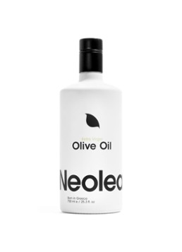Neolea Extra Vergine olijfolie 750 ml - Deal
