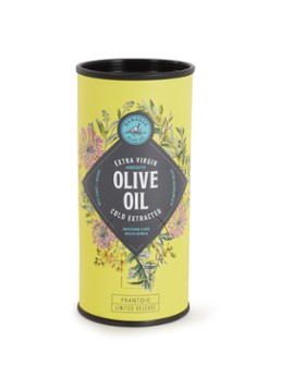 Namaqua Olives & Olive Oil Frantoio Extra vierge olijfolie 1 liter - Deal