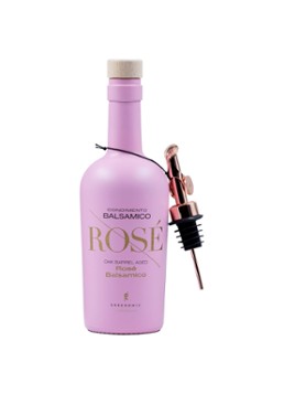 Greenomic Tradizionale Italiano balsamico rosé wijn 375 ml - Deal