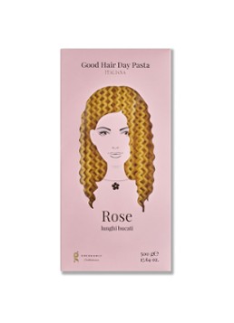 Greenomic Rose Lunghi Bucati pasta 500 gram - Deal