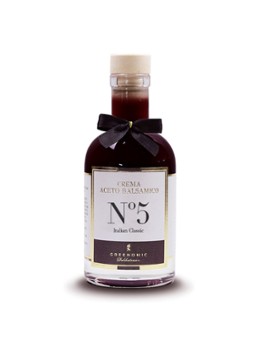 Greenomic No. 5 Classic crema balsamico 200 ml - Deal