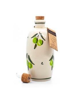 Beneoliva Ceramic Olivas extra vierge olijifolie 500 ml - Deal