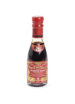 Giusti Balsamico di Modena 3 Medaglie balsamicoazijn 100 ml