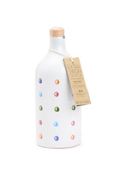 Frantoio Muraglia Pois extra vierge olijfolie 500 ml - Deal