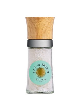Sal de Ibiza Molino zoutmolen 110 gram - Deal