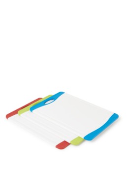 BK Snijplank 29,5 cm set van 3 Multicolor - Deal
