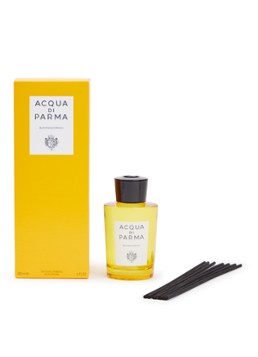 Acqua di Parma Buongiorno geurstokjes 180 ml Geel - Deal