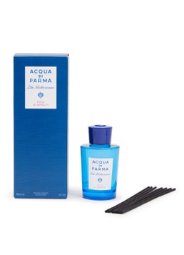 Acqua di Parma Fico di Amalfi geurstokjes 180 ml Blauw - Deal