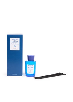 Acqua di Parma Blu Mediterraneo Mirto Di Panarea geurstokjes 180 ml Blauw - Deal