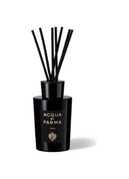 Acqua di Parma Signatures Diffuser Yuzu - geurstokjes 180 ml - Deal