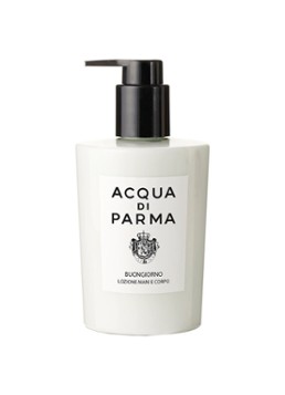 Acqua di Parma Buongiorno Hand- & Bodylotion Geel 300ml Verzorging - Deal
