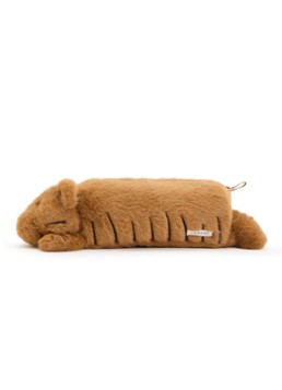 Liewood Dalina etui Camel - Deal