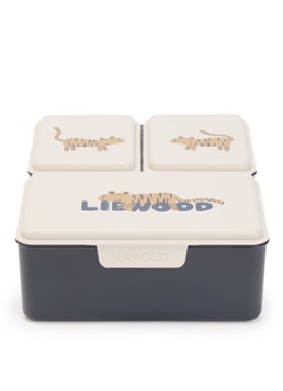Liewood Driss lunchbox Beige - Deal