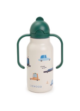 Liewood Kimmie waterfles 25 cl Beige - Deal