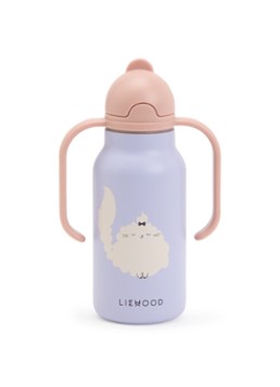 Liewood Kimmie waterfles 25 cl Lila - Deal
