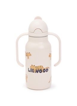 Liewood Kimmie waterfles 25 cl Groen - Deal
