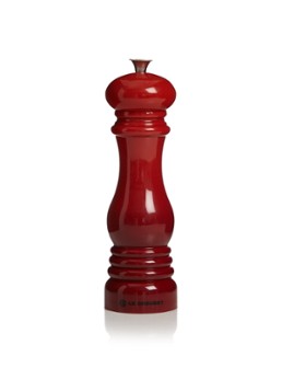 Le Creuset Zoutmolen 20 cm Kersenrood / Rood - Deal