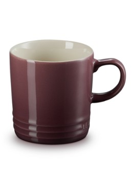 Le Creuset Mok 35 cl Fig / Paars - Deal