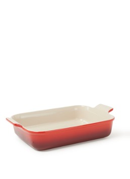 Le Creuset Lasagneschaal 32 cm Kersenrood / Rood - Deal