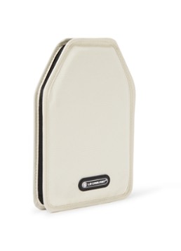 Le Creuset WA-126 wijnkoeler Meringue / Beige - Deal