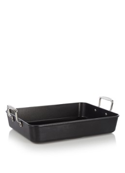 Le Creuset Les Forgées braadslede 35 cm - Deal
