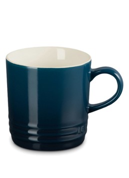 Le Creuset Koffiekopje 20 cl Donkerblauw - Deal