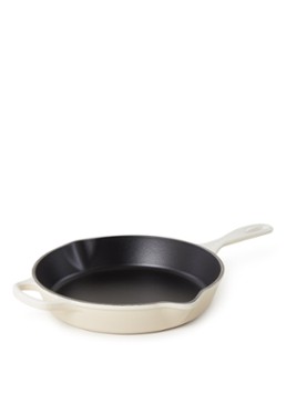 Le Creuset Skillet koekenpan Ø26 cm Meringue / Beige - Deal