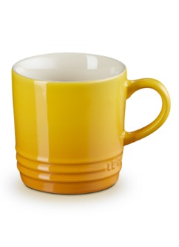 Le Creuset Koffie kopje 20 cl Nectar / Oranje - Deal