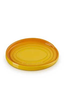 Le Creuset Lepelhouder van aardewerk 15 cm Nectar / Oranje - Deal