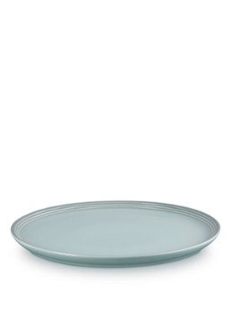 Le Creuset Coupe dinerbord 27 cm Sea Salt / Lichtgroen - Deal