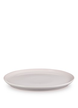 Le Creuset Coupe dinerbord 27 cm Shell Pink / Roze - Deal