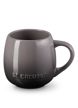 Le Creuset Coupe kopje 32 cl Flint / Grijs - Deal