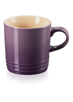 Le Creuset Mok 35 cl Ultra Violet / Paars - Deal