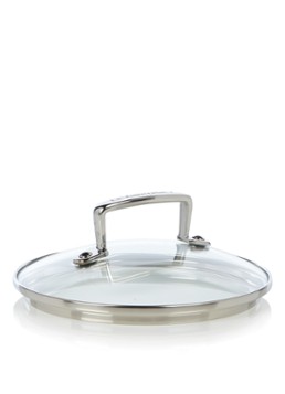 Le Creuset Les Forgées deksel 16 cm Transparant - Deal